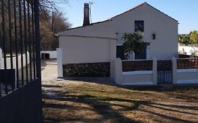 Casa Rural Santa Clara